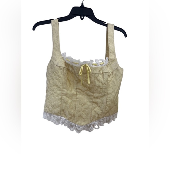 Corset and Skirt Set Size S - Picture 2 of 5